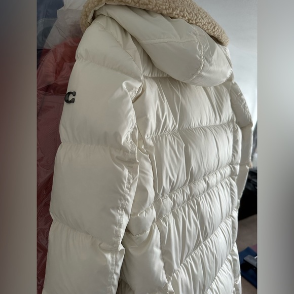 Coach jacket - Picture 5 of 5